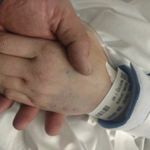 Meet your Posher, Jim